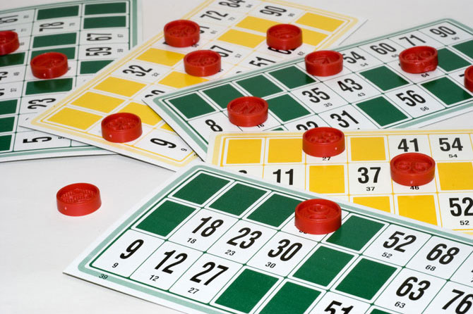 Loto Société cynologique Yverdon et environs Loto Société cynologique Yverdon et environs