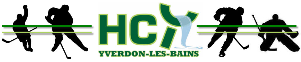Repas HC Yverdon Repas HC Yverdon